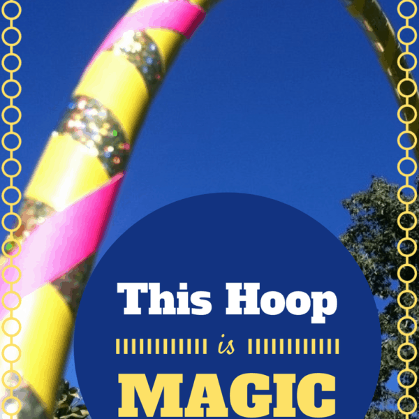 Get Your Kids Hooping with Molly and the Hoola Monsters