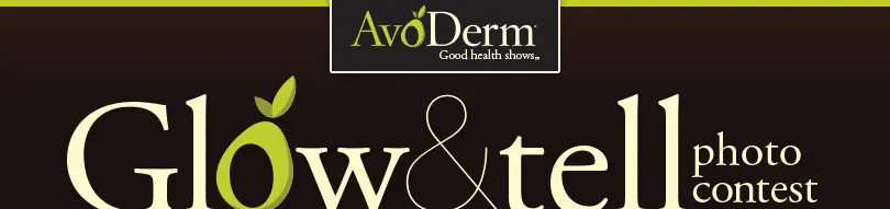 advoderm glow and share