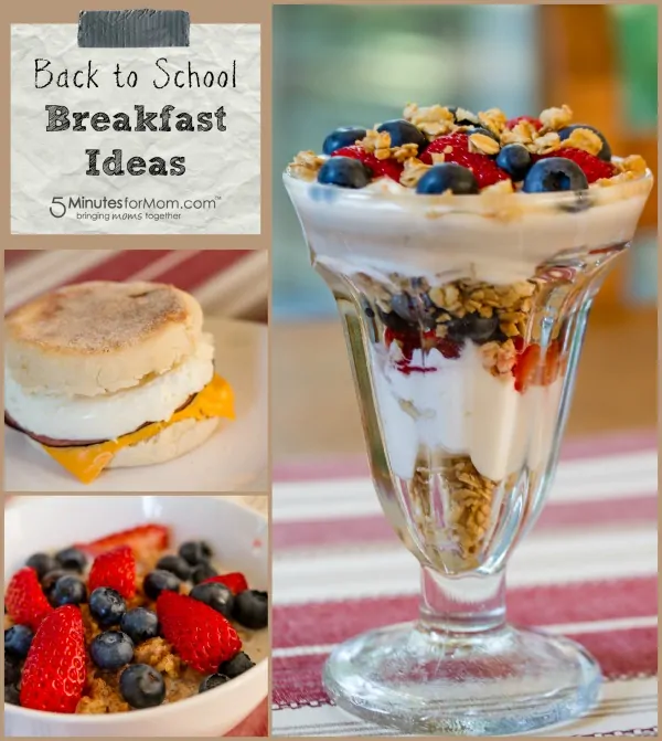 back-to-school-breakfast-ideas