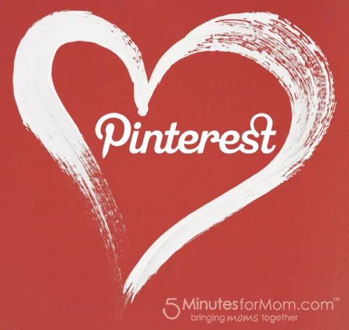 Pinterest Link Up – Share Your Pins in #PinItFriday