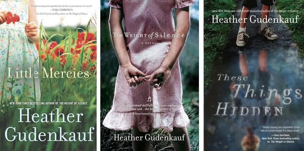 hg book bundle