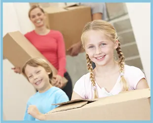 Tips to Get Your Kids Involved when Moving Houses #Printable