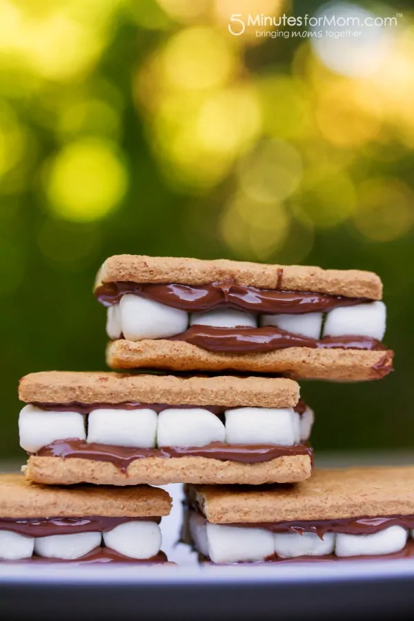 smores-to-go