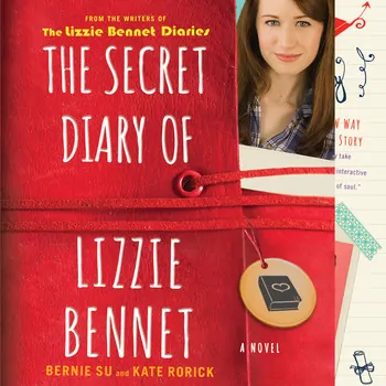 The Secret Diary of Lizzie Bennet – Book Review