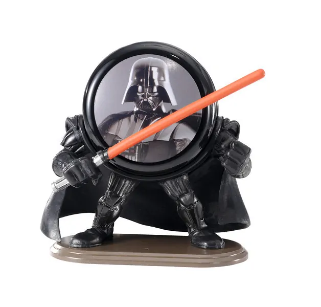 Star Wars Yo-Men and Kendama Pro