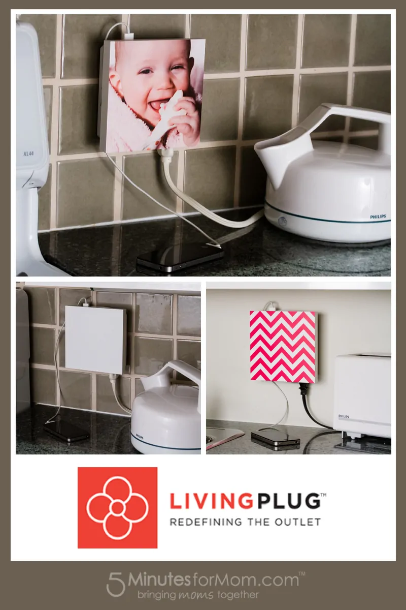 LivingPlug INLET