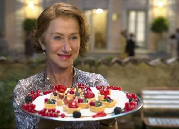 The Hundred-Foot Journey is Now in Theaters – #100FootJourney