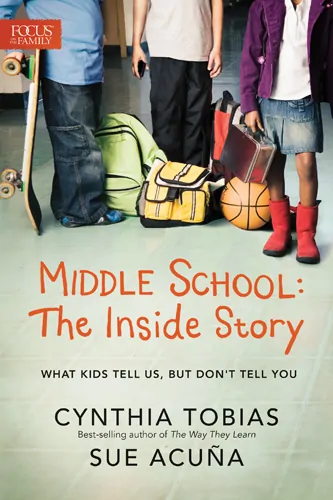 Middle School-The Inside Story