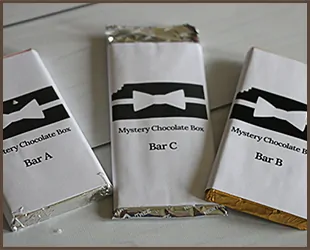 Love Chocolate? You Will Love the Chocolate Mystery Subscription Box!