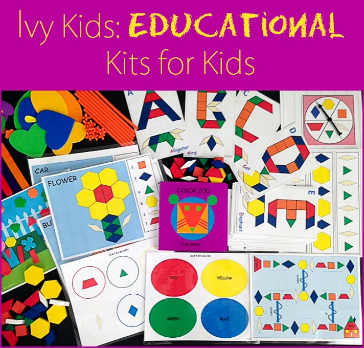 Pin on Kids educational