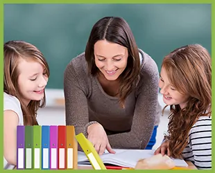 Sylvan Teaches Your Children How to Study Effectively