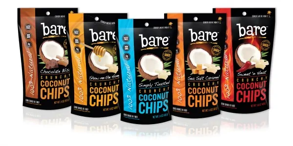 baresnacks coconut chips