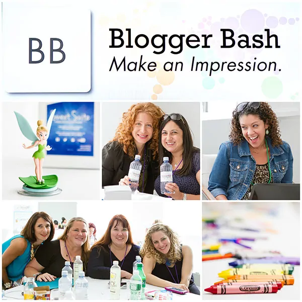 Blogger Bash in NYC — Can’t Stop the Party #BBNYC