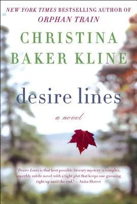 Desire Lines – Book Review