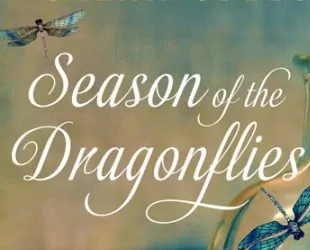 Season of the Dragonflies – Book Review