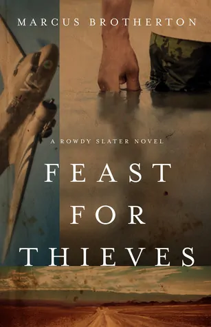 Feast for Thieves – Book Review