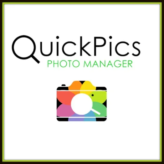 Get Your Digital Images Organized With QuickPics Photo Manager