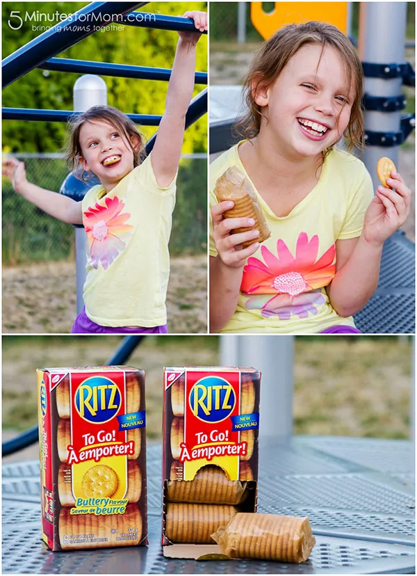 ritz-to-go