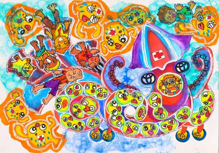 Toyota’s Dream Car of the Day contest inspires creative thinking