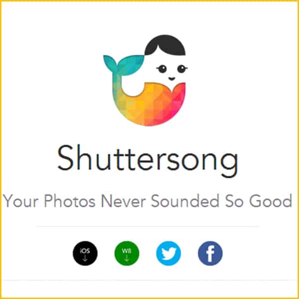 Moms, Capture Back to School Moments with Shuttersong