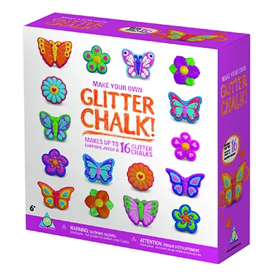 the orb factory glitter chalk