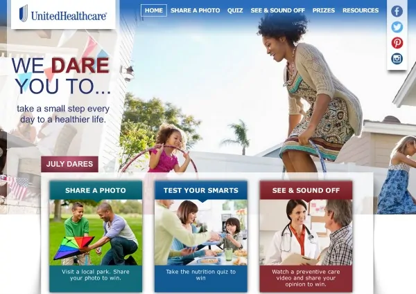 united healthcare