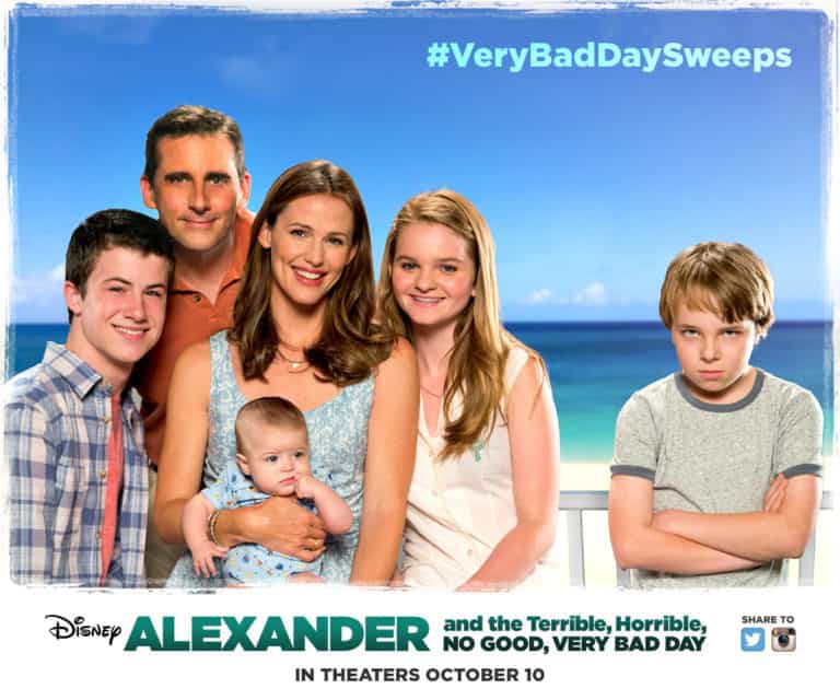 Win a Trip to Disney’s Aulani Resort and Spa
