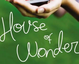 House of Wonder – Book Review