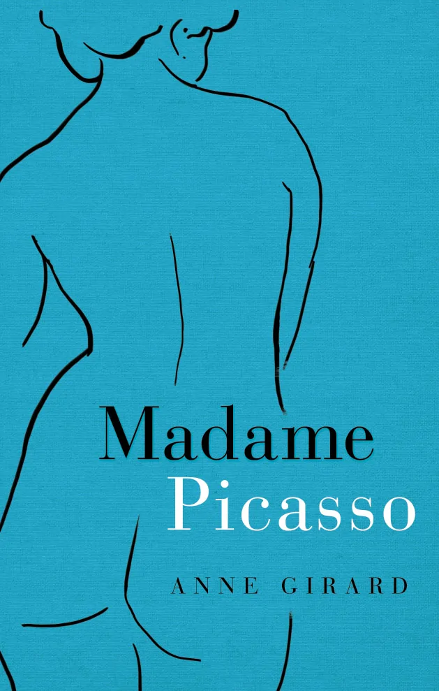 Learning from Fiction, #MadamePicasso