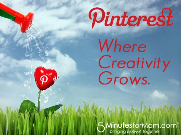 Pinterest-Creativity