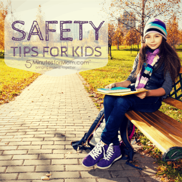 National Crime Prevention Month #LSSS