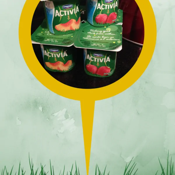 Take the #ActiviaChallenge with @Activia – Plus Win Our #Giveaway