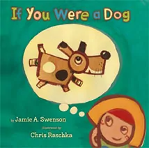 If You Were a Dog {Review and #Giveaway}