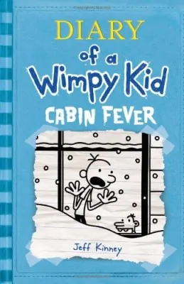 diary of a wimpy kid