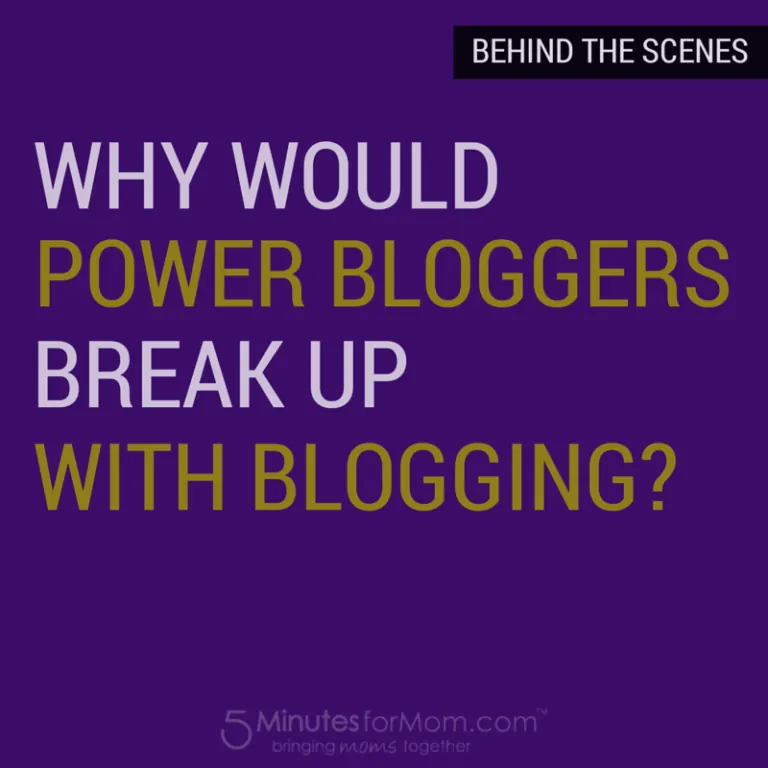 Blogging Power Couple of “Young House Love” Break Up with Blogging