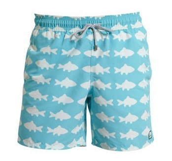 Matching Swim Trunks for Men \u0026 Boys 