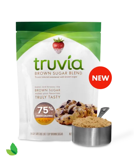 Do you want to be the FIRST Truvia® Baking Star?