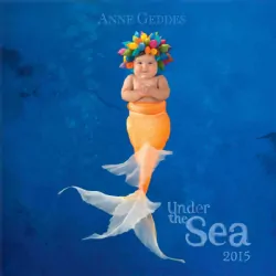 Anne-Geddes-2015-Wall-Calendar-Under-the-Sea-Calendar