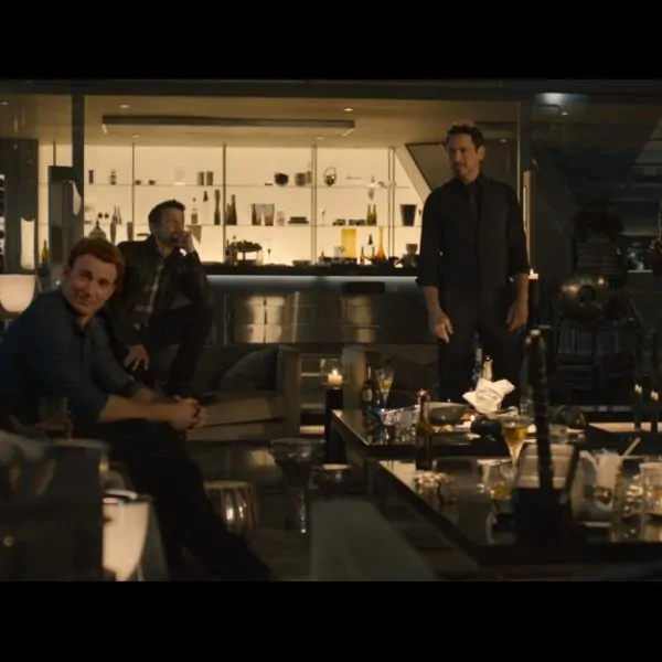 Avengers: Age of Ultron – Special Look – #Avengers #AgeOfUltron