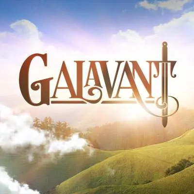 Galavant-Logo