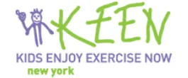 Keen New York logo