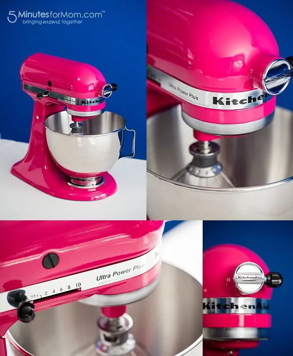 KitchenAid-Mixer-Pink