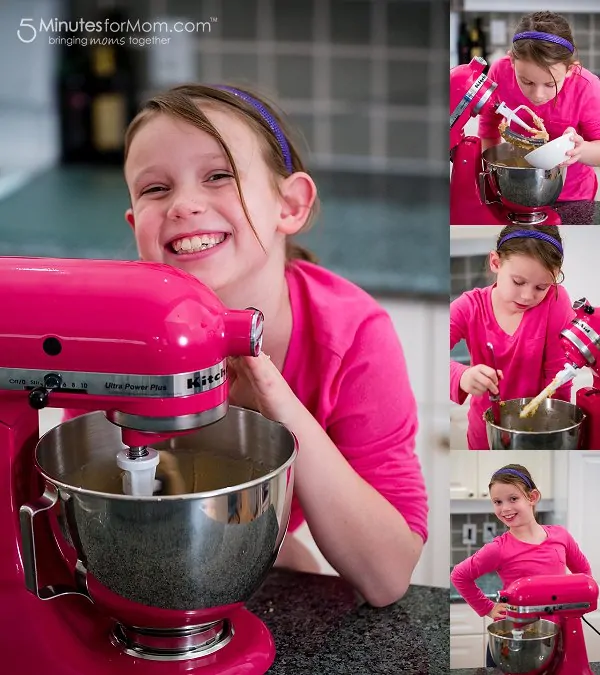 KitchenAid-Pink-Stand-Mixer