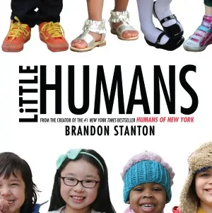 Little Humans {Review & #Giveaway}