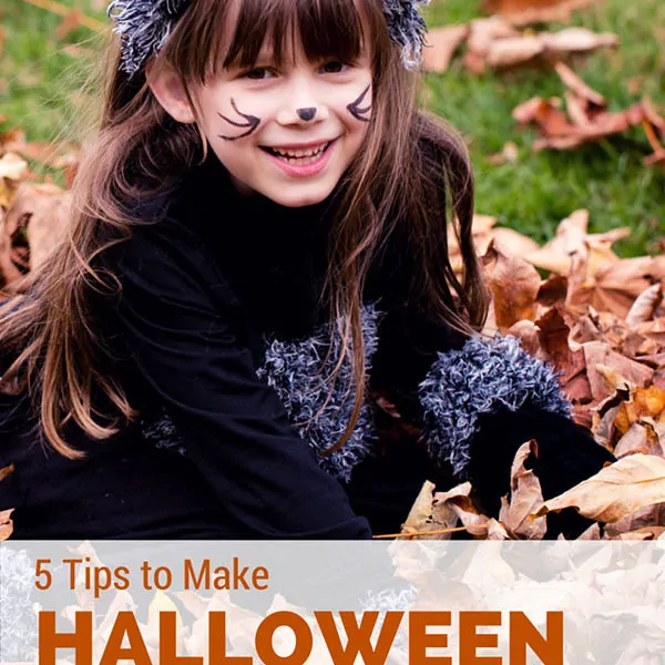 5 Tips to Make Halloween Extra Memorable