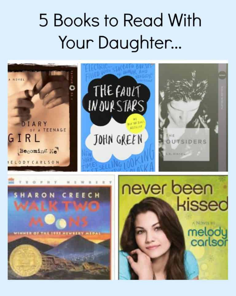 5 Authors on the Importance of Reading