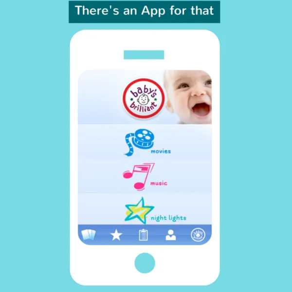 I Wish I’d Had This App for My Babies…