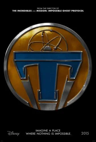 Walt Disney Pictures First Look at Tomorrowland – #Tomorrowland