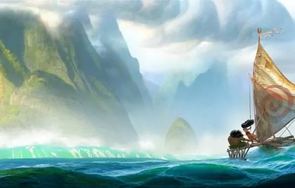 Walt Disney Animation Announces Their Next Project “Moana” – #Moana