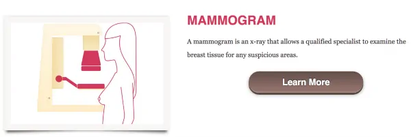 mammogram